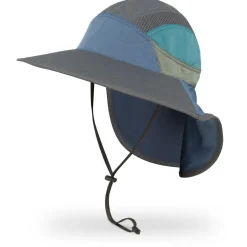 New - Ultra Adventure Hat - Hut Trekkingbekleidung|Alltagsbekleidung