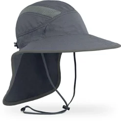 New - Ultra Adventure Hat - Hut Trekkingbekleidung|Alltagsbekleidung