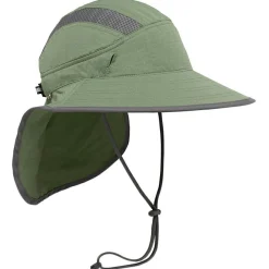 New - Ultra Adventure Hat - Hut Trekkingbekleidung|Alltagsbekleidung