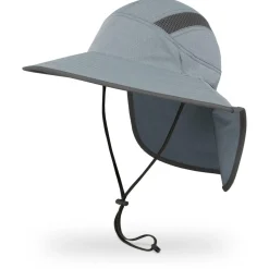 New - Ultra Adventure Hat - Hut Trekkingbekleidung|Alltagsbekleidung