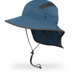 New - Ultra Adventure Hat - Hut Trekkingbekleidung|Alltagsbekleidung