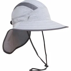 New - Ultra Adventure Hat - Hut Trekkingbekleidung|Alltagsbekleidung