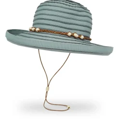 Sunday Afternoons - Women's Vineyard Hat - Hut