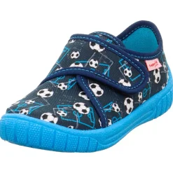 Superfit - Kid's Bill A - Hausschuhe^Kinder Hüttenschuhe