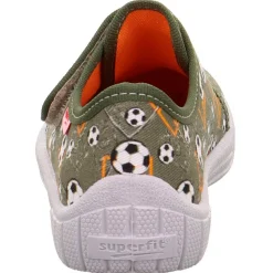 Superfit - Kid's Bill A - Hausschuhe^Kinder Hüttenschuhe