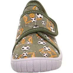 Superfit - Kid's Bill A - Hausschuhe^Kinder Hüttenschuhe