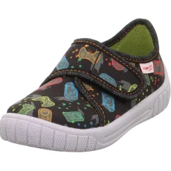 Superfit - Kid's Bill A - Hausschuhe^Kinder Hüttenschuhe