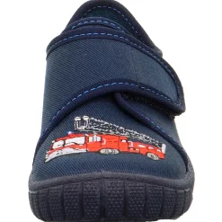 Kinder Superfit - Kid's Bill B - Hausschuhe