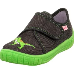 Kinder Superfit - Kid's Bill B - Hausschuhe