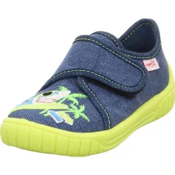 Hot - Kid's Bill D - Hausschuhe Kinder Hüttenschuhe