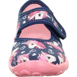 Superfit - Kid's Bonny C - Hausschuhe^Kinder Hüttenschuhe