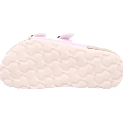 - Kid's Fussbettpantoffel Vegan - Sandalen><noscript><img width=