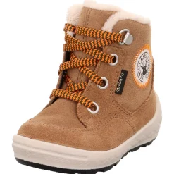 Kinder Superfit - Kid's Groovy 2.0 B - Winterschuhe