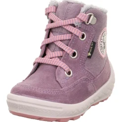 Kinder Superfit - Kid's Groovy 2.0 B - Winterschuhe