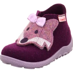 Kinder Superfit - Kid's Happy Octi B - Hausschuhe