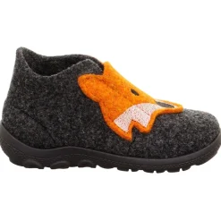 Kinder Superfit - Kid's Happy Octi B - Hausschuhe