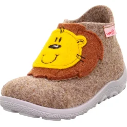 Kinder Superfit - Kid's Happy Octi B - Hausschuhe