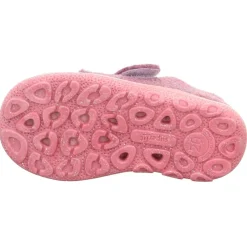 Superfit - Kid's Happy Octi - Hausschuhe^Kinder Hüttenschuhe