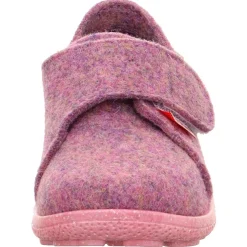 Superfit - Kid's Happy Octi - Hausschuhe^Kinder Hüttenschuhe