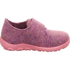 Superfit - Kid's Happy Octi - Hausschuhe^Kinder Hüttenschuhe