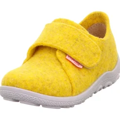 Superfit - Kid's Happy Octi - Hausschuhe^Kinder Hüttenschuhe