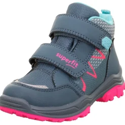 Outlet - Kid's Jupiter C - Multisportschuhe Kinder Wanderschuhe|Trekkingschuhe