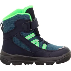 Kinder Superfit - Kid's Mars - Winterschuhe