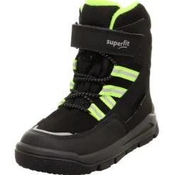 Kinder Superfit - Kid's Mars - Winterschuhe