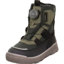 - Kid's Mars B - Winterschuhe Kinder Winterschuhe|Winterschuhe