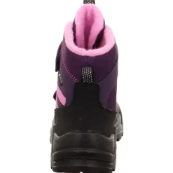 Kinder Superfit - Kid's Snow Max - Winterschuhe