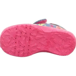 Discount - Kid's Spotty - Hausschuhe Kinder Hüttenschuhe