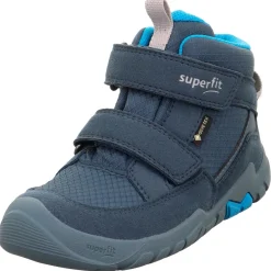 Hot - Kid's Trace B - Barfußschuhe Kinder Barfußschuhe