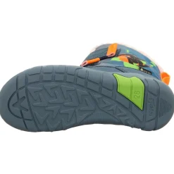 Superfit - Kid's Trace Stiefel - Winterschuhe^Kinder Winterschuhe|Barfußschuhe