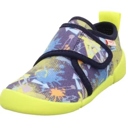 Discount - Kid's Venti - Hausschuhe Kinder Hüttenschuhe|Barfußschuhe