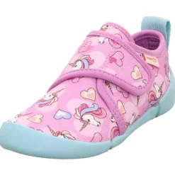 Discount - Kid's Venti - Hausschuhe Kinder Hüttenschuhe|Barfußschuhe