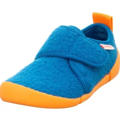 Kinder Superfit - Kid's Venti B - Hausschuhe