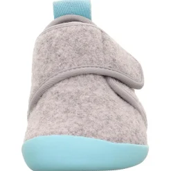 Kinder Superfit - Kid's Venti B - Hausschuhe