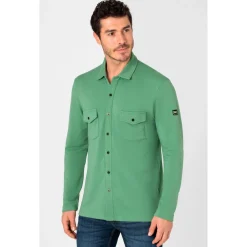 Discount - Adventure Shirt - Merinoshirt Alltagsbekleidung|Wanderbekleidung
