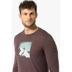 - Almost Done L/S - Longsleeve><noscript><img width=