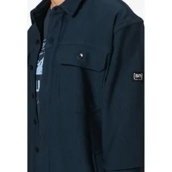 - Alpine Active Overshirt - Hemd><noscript><img width=