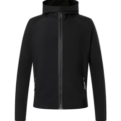 Sale - Alpine Active Zip Hoodie - Fleecejacke Wanderbekleidung|Jacken