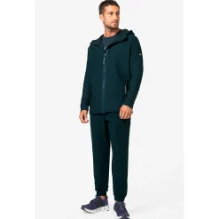 Sale - Alpine Active Zip Hoodie - Fleecejacke Wanderbekleidung|Jacken