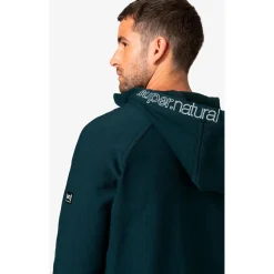Sale - Alpine Active Zip Hoodie - Fleecejacke Wanderbekleidung|Jacken
