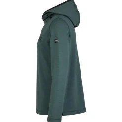 - Alpine Hooded II - Hoodie>super.natural