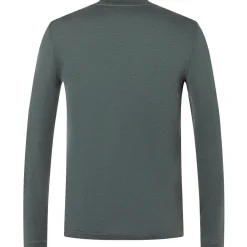 - Bearski L/S - Longsleeve>super.natural Outlet