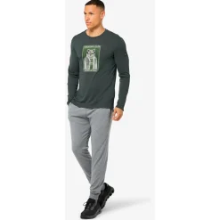 - Bearski L/S - Longsleeve><noscript><img width=