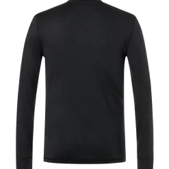 Best - Bio Base L/S - Merinounterwäsche Skibekleidung|Merinounterwäsche