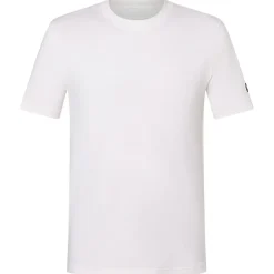 - Casual Bio Cotton Tee - Merinoshirt>super.natural Outlet