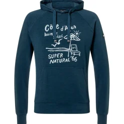 Best - Cote D'Azur Hoodie - Hoodie Alltagsbekleidung|Pullover & Hoodies