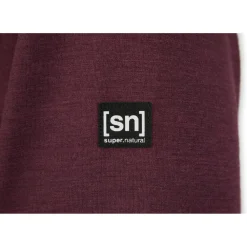 super.natural - 3D Signature Crew - Pullover^ Alltagsbekleidung|Shirts, Hemden & Longsleeves